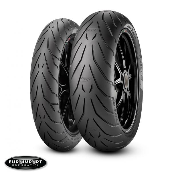 Pirelli ANGEL GT  180/55  17 73 W   TL POSTERIORE